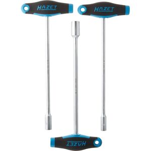 Hazet - Tool Organizer with Hex Profile - 3 Tools Hazet - Tool Organizer with Hex Profile - 3 Tools