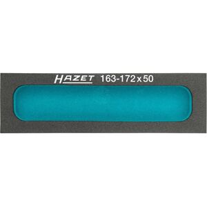HAZET Soft Foam Tray 172x50x33mm - Tool Storage HAZET Soft Foam Tray 172x50x33mm - Tool Storage