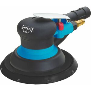 Hazet 9033-2 Meuleuse d'angle - Extraction de poussière - 375W - Publicité Hazet 9033-2 Meuleuse d'angle - Extraction de poussière - 375W - Publicité
