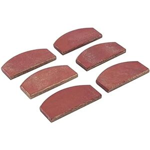 Hazet 9013MG-01/6 Lamely - Sada 6 kusů Hazet 9013MG-01/6 Lamely - Sada 6 kusů