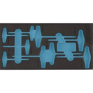 Hazet Model 163-182L Soft Foam Insert - Tool Storage Hazet Model 163-182L Soft Foam Insert - Tool Storage