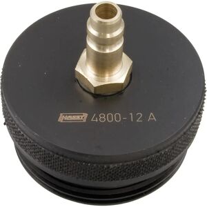 Hazet 4800-12A Adaptateur de Radiateur - Test d'étanchéité du système de refroidissement - Publicité Hazet 4800-12A Adaptateur de Radiateur - Test d'étanchéité du système de refroidissement - Publicité