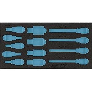 Hazet 163-220L Soft Foam Insert - Tool Storage Hazet 163-220L Soft Foam Insert - Tool Storage