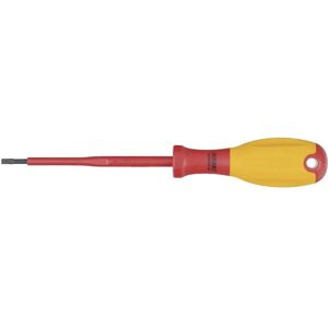 Hazet Electrician Screwdriver - Insulated VDE 810VDE-40 - Phillips Hazet Electrician Screwdriver - Insulated VDE 810VDE-40 - Phillips