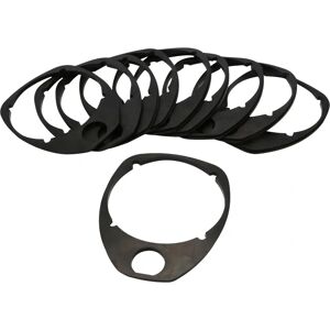 Hazet 9012EL-04/10 Set di guarnizioni - Accessori per utensili a aria Hazet 9012EL-04/10 Set di guarnizioni - Accessori per utensili a aria