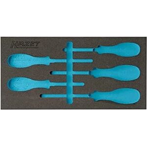 Hazet 163-264L Foam Insert - Tool Storage Hazet 163-264L Foam Insert - Tool Storage