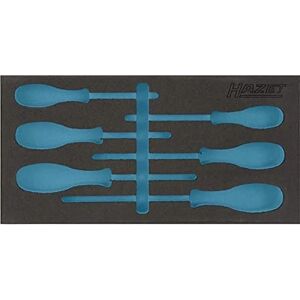 Hazet Alloggiamento 163-265L - Tool Organizer Insert Hazet Alloggiamento 163-265L - Tool Organizer Insert