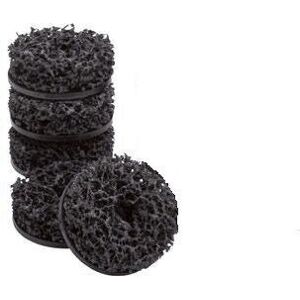 Hazet 4960N-40/5 Rotary Tool Grinding/Grinding Wheel Set Hazet 4960N-40/5 Rotary Tool Grinding/Grinding Wheel Set