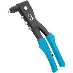 Hazet Black Rivet Tool - 1963N-1 Hazet Black Rivet Tool - 1963N-1