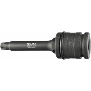 Hazet Mercedes-Benz Actros Socket Set - T60 154.5mm - High Torque Hazet Mercedes-Benz Actros Socket Set - T60 154.5mm - High Torque