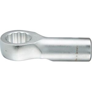 Hazet 6630A-36 Šestihranný klíč - Kruhové pouzdro 21/26mm - Dvojitý vnější šestihran - 36mm Hazet 6630A-36 Šestihranný klíč - Kruhové pouzdro 21/26mm - Dvojitý vnější šestihran - 36mm