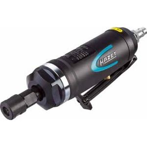 Hazet 9032P-1 Power Wrench - 700W, 22000 RPM, Black & Blue Hazet 9032P-1 Power Wrench - 700W, 22000 RPM, Black & Blue