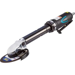 Hazet 9033P-8 Smerigliatrice Angolare - Vibrazione bassa, 700W Hazet 9033P-8 Smerigliatrice Angolare - Vibrazione bassa, 700W