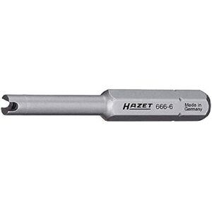 Hazet 666-6 Hatlapos szelep szerszám - Szeleppelforgató Hazet 666-6 Hatlapos szelep szerszám - Szeleppelforgató