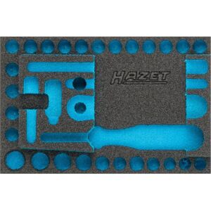 Hazet Foam Insert - 172x114mm for 165-S Hazet Foam Insert - 172x114mm for 165-S