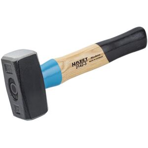 Hazet BluGuard Modèle 2142-2 Marteau - 270mm, 1.47kg - Publicité Hazet BluGuard Modèle 2142-2 Marteau - 270mm, 1.47kg - Publicité