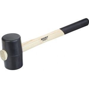 Mazo de goma Hazet 2143-1 - 340mm - Martillo Mazo de goma Hazet 2143-1 - 340mm - Martillo
