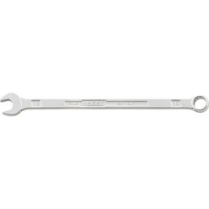 Hazet 600LG-11 Combo Wrench - Slim, Extra Long, Double T Profile Hazet 600LG-11 Combo Wrench - Slim, Extra Long, Double T Profile