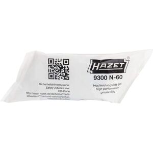 Hazet 9300N-60 Graisse haute performance - 60ml Hazet 9300N-60 Graisse haute performance - 60ml