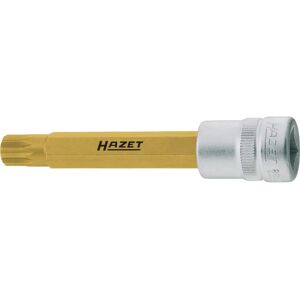Hazet 8808LG-6 Socket Wrench Insert - Internal XZN, 3/8 inch, M6 Hazet 8808LG-6 Socket Wrench Insert - Internal XZN, 3/8 inch, M6