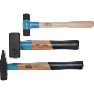 Hazet 163-464/3 Hammer Set - Tool Organizer for 3 Tools Hazet 163-464/3 Hammer Set - Tool Organizer for 3 Tools