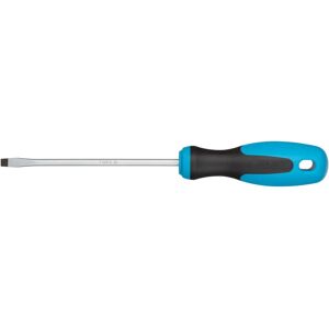 Hazet 810-55 Schroevendraaier - Schroefsleuf - 5,5mm - 230mm Hazet 810-55 Schroevendraaier - Schroefsleuf - 5,5mm - 230mm