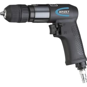 Hazet 9030 N-1 Pneumatic Drill - Compact, Industrial Use Hazet 9030 N-1 Pneumatic Drill - Compact, Industrial Use