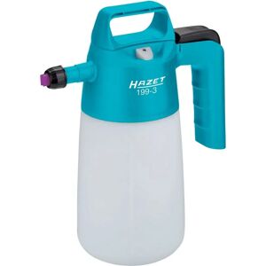 Hazet Model 199-3 Pressure Foam Sprayer - Surface Cleaning & Disinfection Hazet Model 199-3 Pressure Foam Sprayer - Surface Cleaning & Disinfection