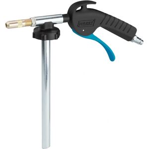 Hazet Model 9042P-4 Car Body Protection Sealant Gun Hazet Model 9042P-4 Car Body Protection Sealant Gun