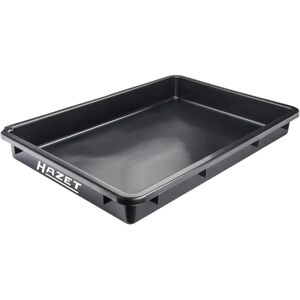 Hazet 197-50 Boîte à outils - Robuste, 50L, Qualité allemande - Publicité Hazet 197-50 Boîte à outils - Robuste, 50L, Qualité allemande - Publicité