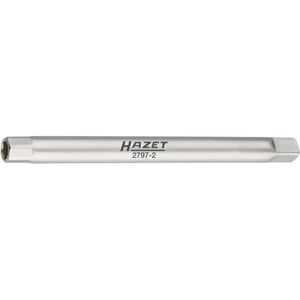 Hazet 2797-2 Socket Wrench for Mercedes E-Class - 8mm, 160mm Hazet 2797-2 Socket Wrench for Mercedes E-Class - 8mm, 160mm