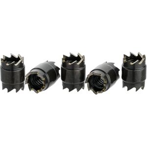 Hazet 1967-01/5 Replacement Crowns - Power Tool Accessories Hazet 1967-01/5 Replacement Crowns - Power Tool Accessories
