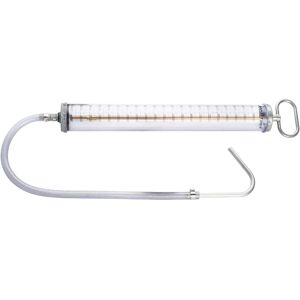 Hazet 2162-8 Manual Dosing Pump - 1L - Vehicle Tool Hazet 2162-8 Manual Dosing Pump - 1L - Vehicle Tool