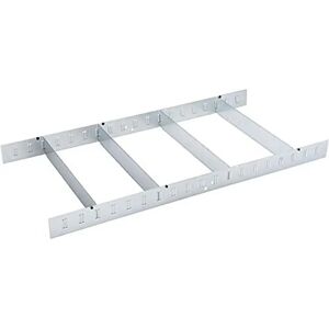 Hazet 161T-179NXXL/6 Tool Organizer Accessories - Set of 6 Dividers Hazet 161T-179NXXL/6 Tool Organizer Accessories - Set of 6 Dividers