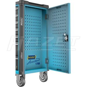 Hazet 179N-21 Garage Side Door - Fits Models 179N, 179NX, 179NXL, 179NXXL Hazet 179N-21 Garage Side Door - Fits Models 179N, 179NX, 179NXL, 179NXXL