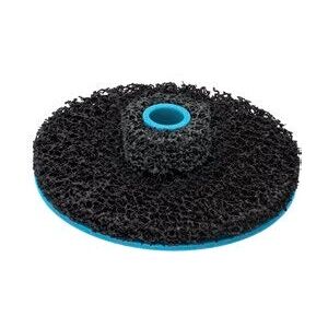 Hazet Wheel Rim Flange Cleaner - Contact Surface Tool - 4960F-160/2 Hazet Wheel Rim Flange Cleaner - Contact Surface Tool - 4960F-160/2