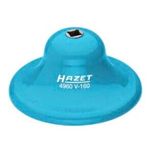 Hazet 4960V-160/2 Rotary Tool Grinding - Wheel Hub Cleaner Hazet 4960V-160/2 Rotary Tool Grinding - Wheel Hub Cleaner
