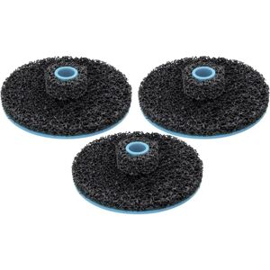 Hazet 4960F-0160/3 Rotary Tool Grinding/Polishing Supply - Grinding Wheel Hazet 4960F-0160/3 Rotary Tool Grinding/Polishing Supply - Grinding Wheel