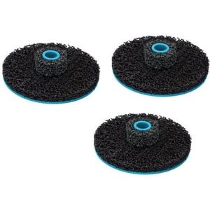 Hazet 4960F-0160/3 Rotary Tool Grinding/Polishing Supply - Grinding Wheel Hazet 4960F-0160/3 Rotary Tool Grinding/Polishing Supply - Grinding Wheel