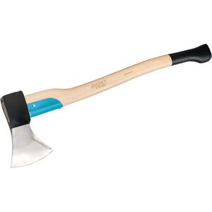 Hazet 2133-1250 Bijl - Bijl, 700mm, staal, zwart, blauw - Bijl Hazet 2133-1250 Bijl - Bijl, 700mm, staal, zwart, blauw - Bijl