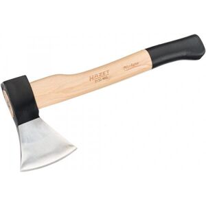 Hazet 2132-600 Hachette - 360 mm, 600 g tête - Jardin & forêt Hazet 2132-600 Hachette - 360 mm, 600 g tête - Jardin & forêt