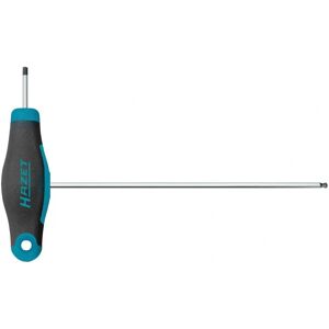 Hazet 829KK-2 Ergonomic Hex Screwdriver - Manual screwdriver Hazet 829KK-2 Ergonomic Hex Screwdriver - Manual screwdriver