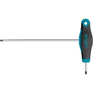 Hazet 829KK-2.5 Compact Hexagon Screwdriver - Screwdriver Type Hazet 829KK-2.5 Compact Hexagon Screwdriver - Screwdriver Type