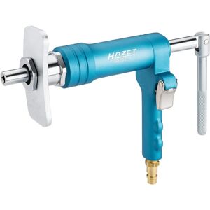 Hazet 4970P-1/4 Set di strumenti per pistoni freno - Universale, per Mini BMW X7, 4 strumenti Hazet 4970P-1/4 Set di strumenti per pistoni freno - Universale, per Mini BMW X7, 4 strumenti