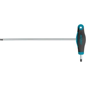 Hazet 829KK-5 Hexagon Internal Screwdriver - Screwdriver Hazet 829KK-5 Hexagon Internal Screwdriver - Screwdriver