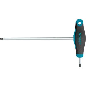 Hazet 829KK-6 Hexagon Screwdriver - Internal Hex - 6mm - 200mm Hazet 829KK-6 Hexagon Screwdriver - Internal Hex - 6mm - 200mm
