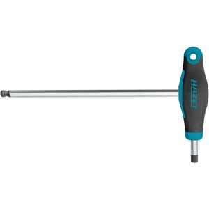 Hazet 829KK-8 T-handle hex screwdriver - manual tool Hazet 829KK-8 T-handle hex screwdriver - manual tool