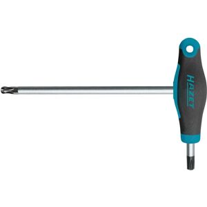 Hazet 829KKT-T30 Torx Screwdriver - 110mm Length Hazet 829KKT-T30 Torx Screwdriver - 110mm Length