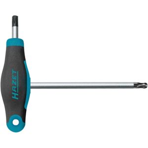 Hazet 829KKT-T40 Ergonomic T-handle Screwdriver - 130mm Blade Hazet 829KKT-T40 Ergonomic T-handle Screwdriver - 130mm Blade