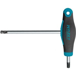Hazet 829KKT-T40 Ergonomic T-handle Screwdriver - 130mm Blade Hazet 829KKT-T40 Ergonomic T-handle Screwdriver - 130mm Blade